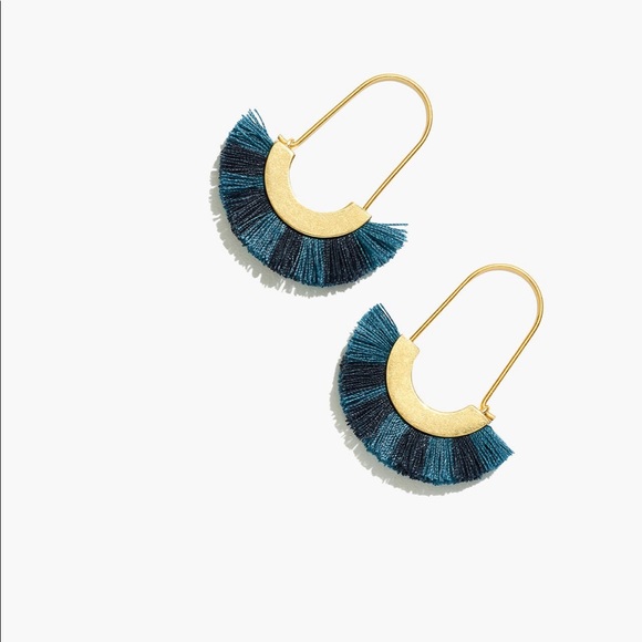 Bundle of 4 Brand New Madewell earrings! - Picture 7 of 16